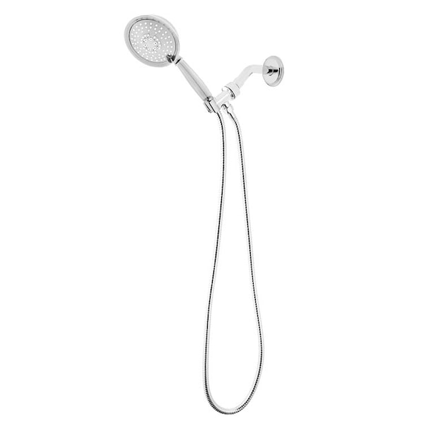 Pfister Hand Shower, 1, Arm, Polished Chrome LG16-CB0C - main